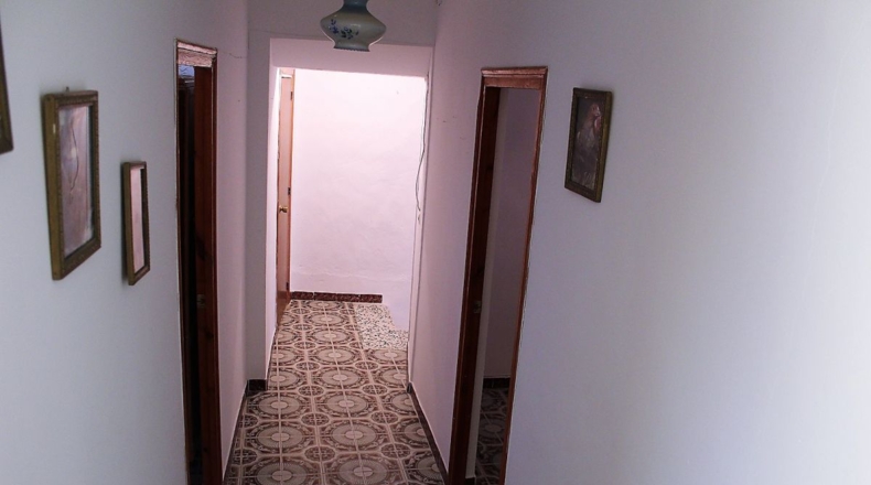 Almería - Sorbas - 77m2