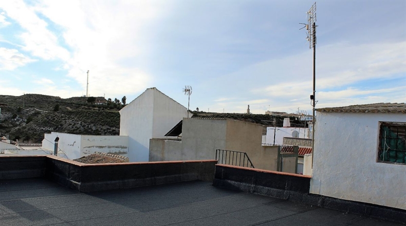 Almería - Sorbas - 77m2