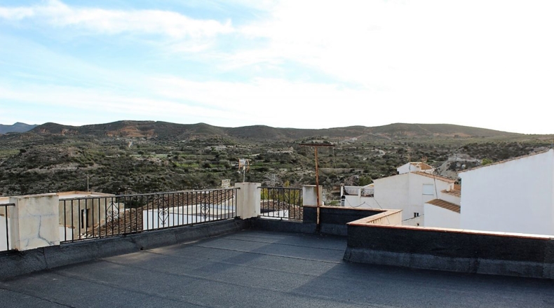 Almería - Sorbas - 77m2
