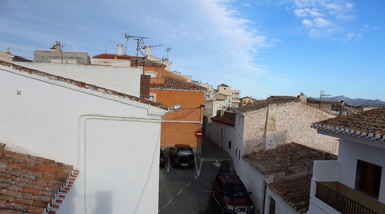 Almería - Sorbas - 77m2