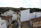 Casa de poble en venda a la España, Sorbas, ref.: TR40268 foto