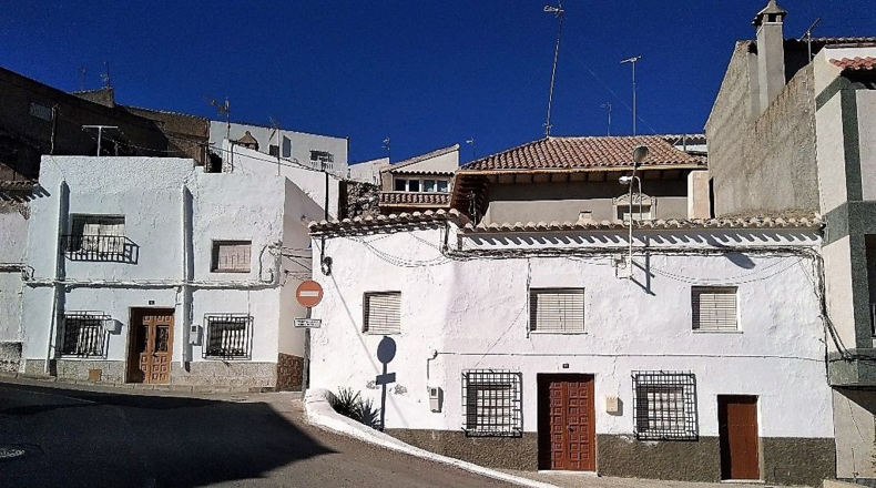 Almería - Sorbas - 176m2