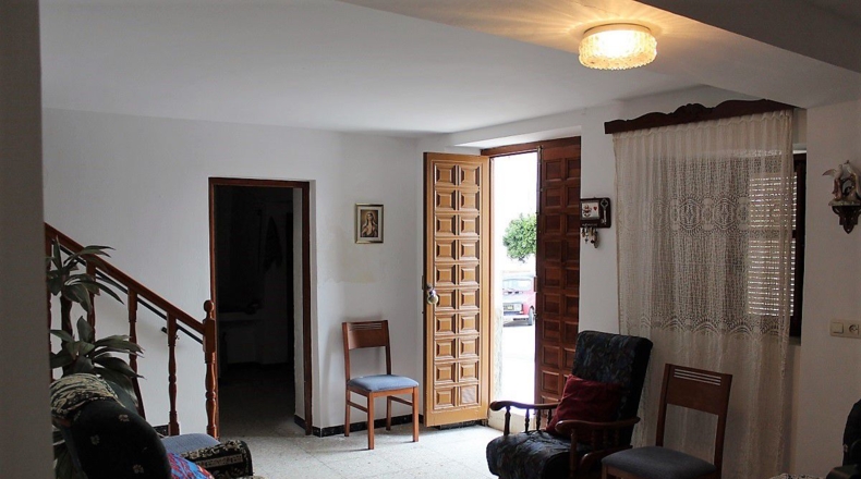 Almería - Sorbas - 176m2
