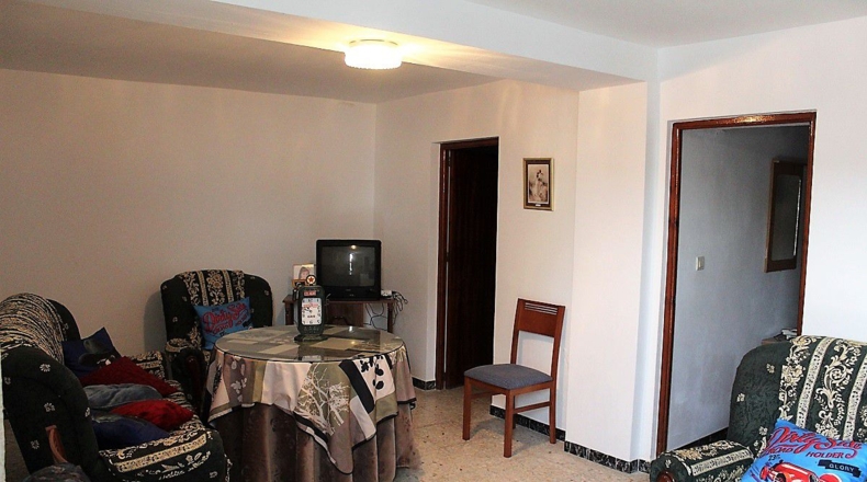 Almería - Sorbas - 176m2