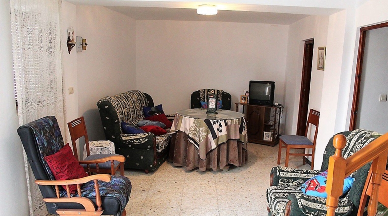 Almería - Sorbas - 176m2