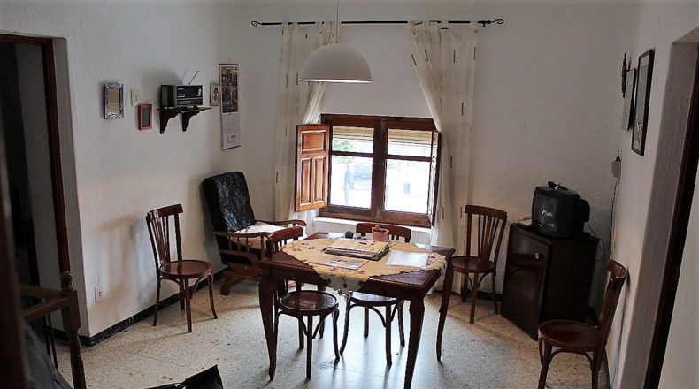 Almería - Sorbas - 176m2