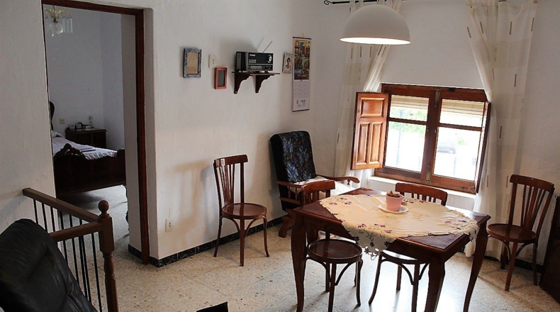 Almería - Sorbas - 176m2