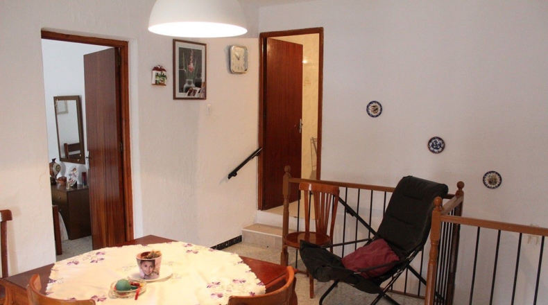 Almería - Sorbas - 176m2