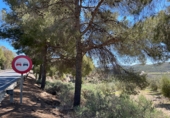 Terreny no urbanitzable en venda a la España, Sorbas, ref.: TR252989 foto
