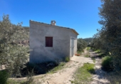 Terreny no urbanitzable en venda a la España, Sorbas, ref.: TR252989 foto