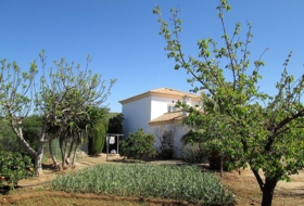 Sorbas 3830&nbsp;m² 