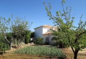 Casa de camp amb terreny en venda a la España, Sorbas, ref.: TR17282 foto