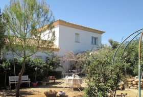 Sorbas 3830&nbsp;m² 