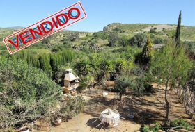 Sorbas 3830&nbsp;m² 