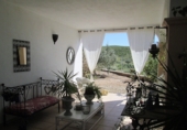 Casa de camp amb terreny en venda a la España, Sorbas, ref.: TR17282 foto