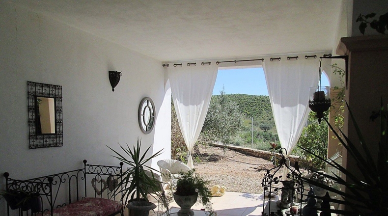 Almería - Moras - 3830m2