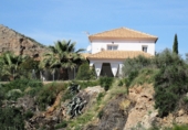 Casa de camp amb terreny en venda a la España, Sorbas, ref.: TR17282 foto