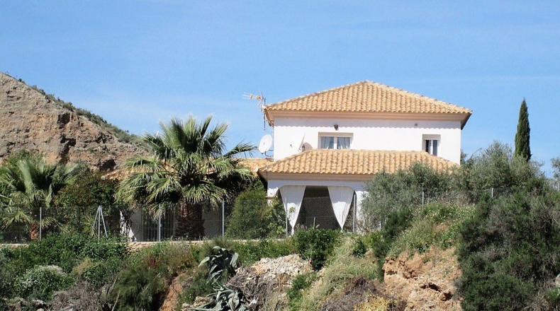 Almería - Moras - 3830m2