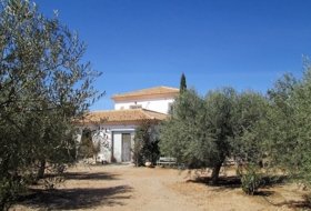 Sorbas 3830&nbsp;m² 