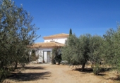 Casa de camp amb terreny en venda a la España, Sorbas, ref.: TR17282 foto