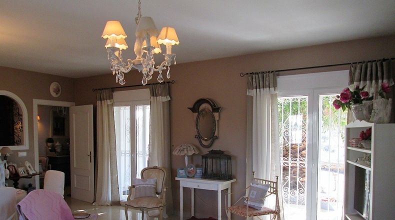 Almería - Moras - 3830m2