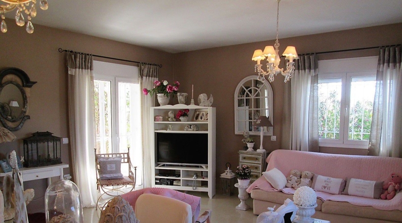 Almería - Moras - 3830m2