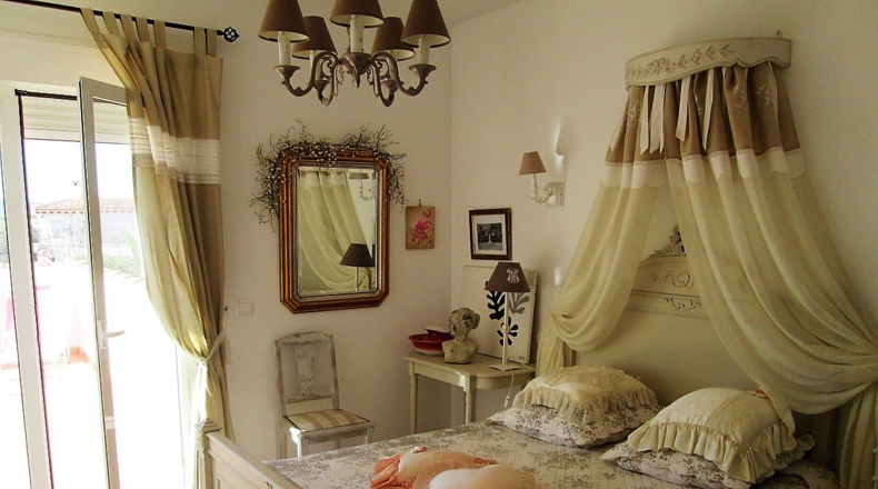 Almería - Moras - 3830m2