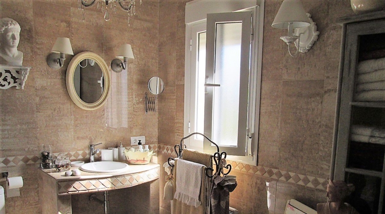 Almería - Moras - 3830m2