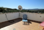 Casa de camp amb terreny en venda a la España, Sorbas, ref.: TR17282 foto