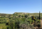 Casa de camp amb terreny en venda a la España, Sorbas, ref.: TR17282 foto