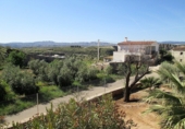Casa de camp amb terreny en venda a la España, Sorbas, ref.: TR17282 foto