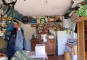 Casa de camp amb terreny en venda a la España, Sorbas, ref.: TR17282 foto