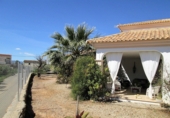 Casa de camp amb terreny en venda a la España, Sorbas, ref.: TR17282 foto
