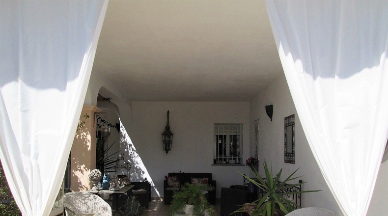Almería - Moras - 3830m2