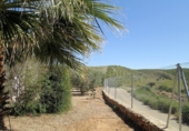 Casa de camp amb terreny en venda a la España, Sorbas, ref.: TR17282 foto