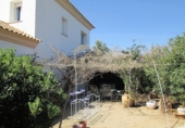 Casa de camp amb terreny en venda a la España, Sorbas, ref.: TR17282 foto