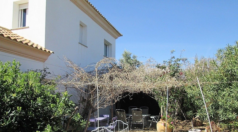 Almería - Moras - 3830m2