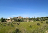Casa de camp amb terreny en venda a la España, Sorbas, ref.: TR17282 foto