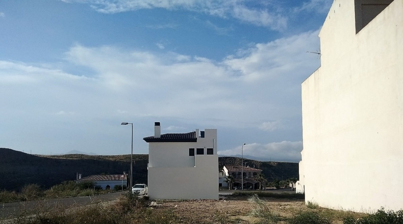 Almería - Sorbas - 113m2