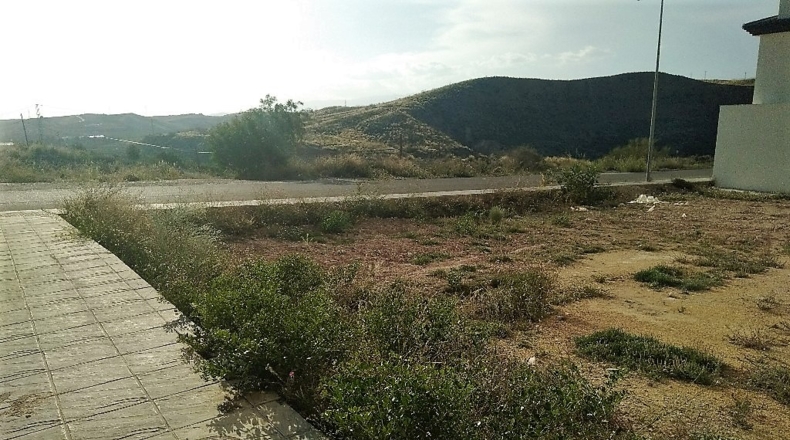 Almería - Sorbas - 113m2