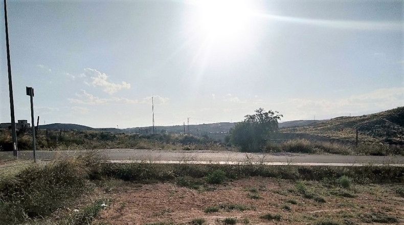 Almería - Sorbas - 113m2