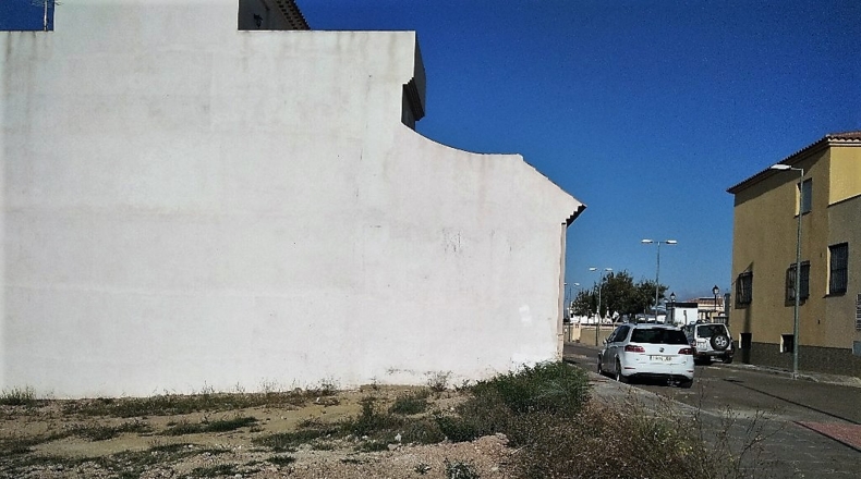 Almería - Sorbas - 113m2