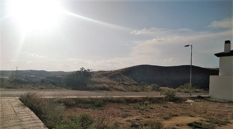 Almería - Sorbas - 113m2