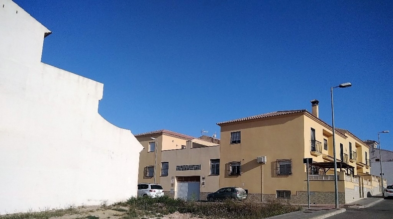 Almería - Sorbas - 113m2