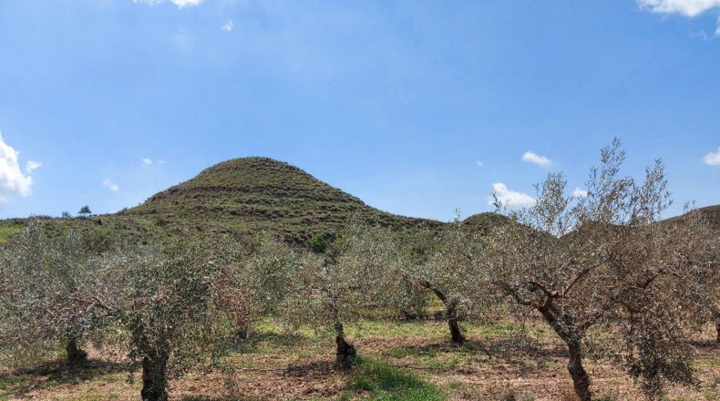 Almería - La Mela - 4443m2