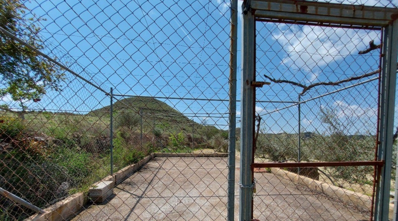 Almería - La Mela - 4443m2