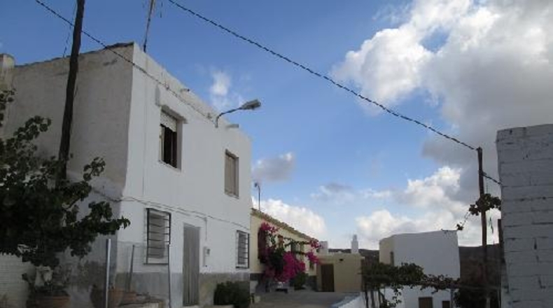 Almería - Gochar - 250m2
