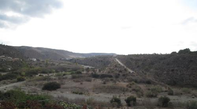 Almería - Gochar - 250m2