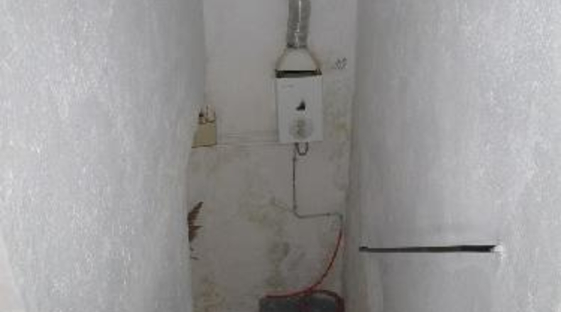 Almería - Gochar - 250m2