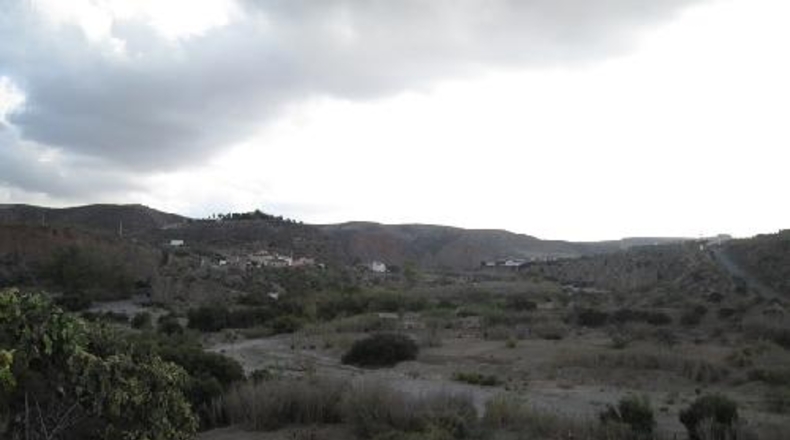 Almería - Gochar - 250m2